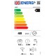 Haier Πλυντήριο Ρούχων 9kg 1400 Στροφών Γκρι HW90-B14939S8-S